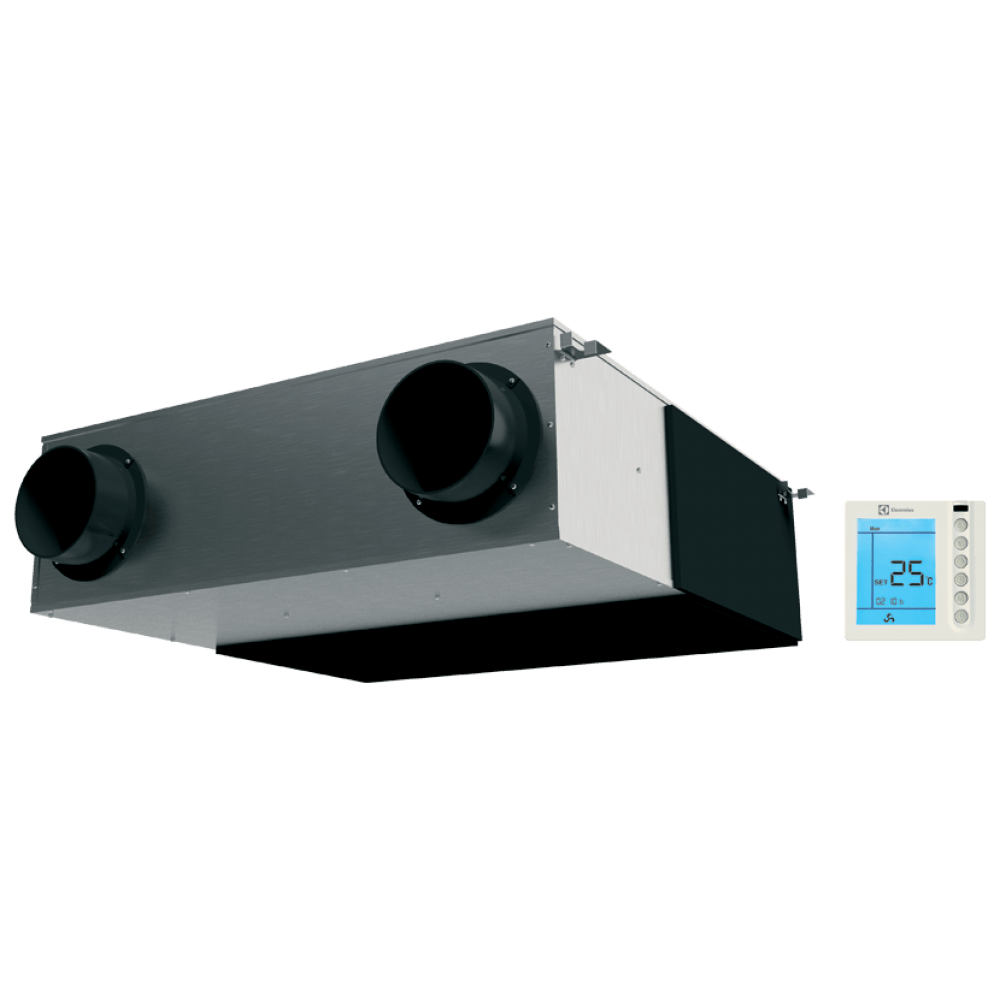 Приточно-вытяжная установка Electrolux EPVS-450