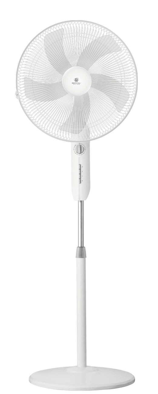 Вентиляторы ROYAL Clima RSF-16M-WT