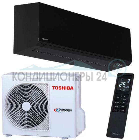 Кондиционер Toshiba RAS-B10G3KVSGB-E/RAS-10J2AVSG-E1